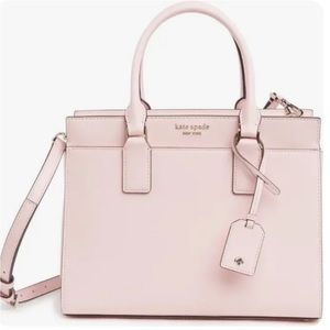 Kate Spade Cameron satchel